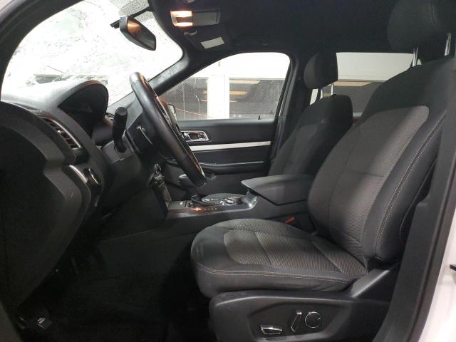 Foto 7 de la subasta – 2017 FORD EXPLORER X con VIN 1FM5K8DH5HGD12554