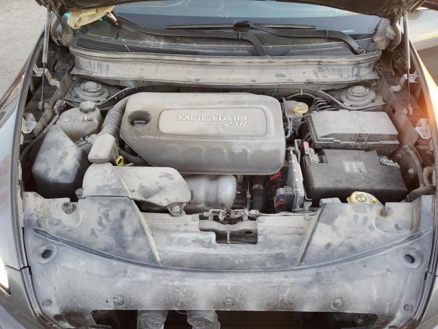 Photo 12 from auction – 2015 JEEP CHEROKEE L with VIN 1C4PJMCB2FW630723
