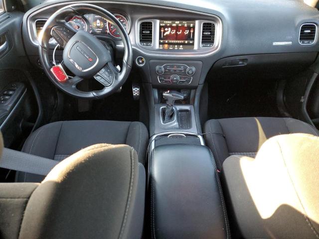 Photo 8 from auction – 2022 DODGE CHARGER R/ with VIN 2C3CDXCTXNH125823