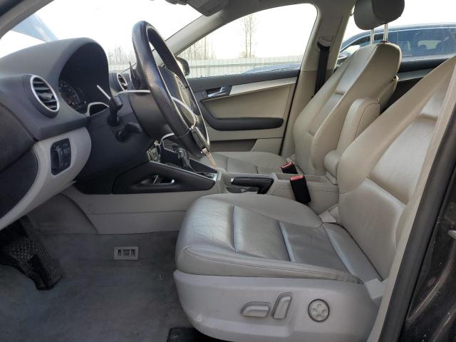 Photo 7 from auction – 2008 AUDI A3 2.0 PRE with VIN WAUNF78P18A048589