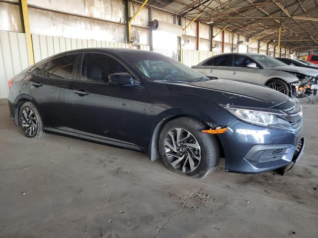 Photo 4 from auction – 2017 HONDA CIVIC EX with VIN 19XFC2F7XHE007770