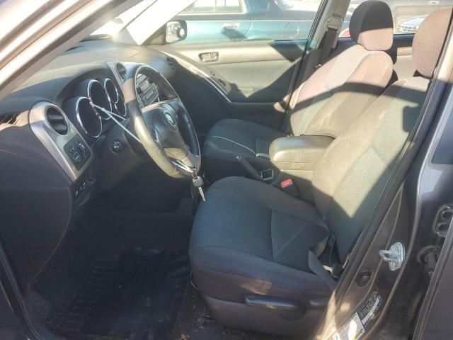 Photo 7 from auction – 2005 TOYOTA COROLLA MA with VIN 2T1KR32EX5C401674