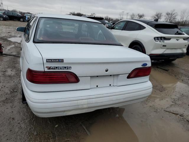 Photo 6 from auction – 1993 FORD TAURUS GL with VIN 1FALP5246PG287289