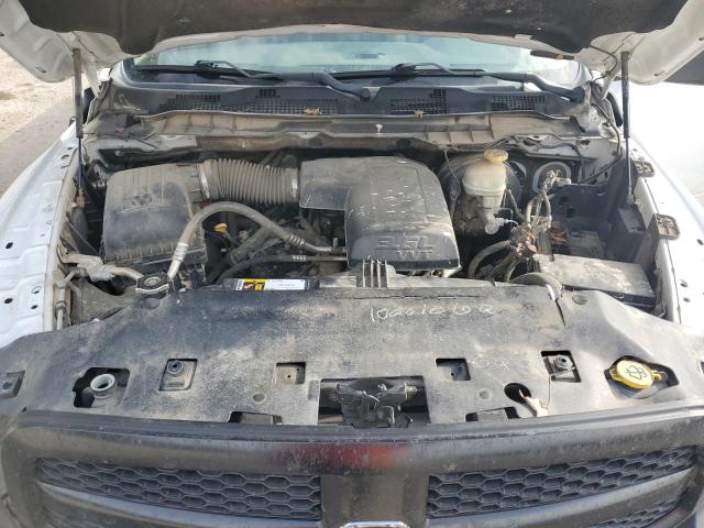Photo 11 from auction – 2017 RAM 1500 ST with VIN 1C6RR7KG2HS538514