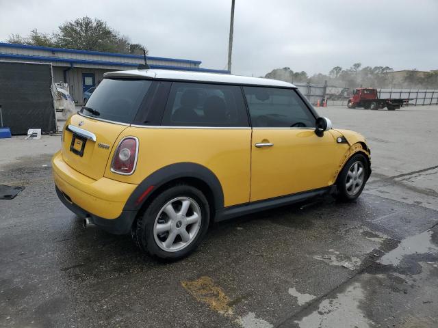 Photo 3 from auction – 2009 MINI COOPER with VIN WMWMF33549TW71785