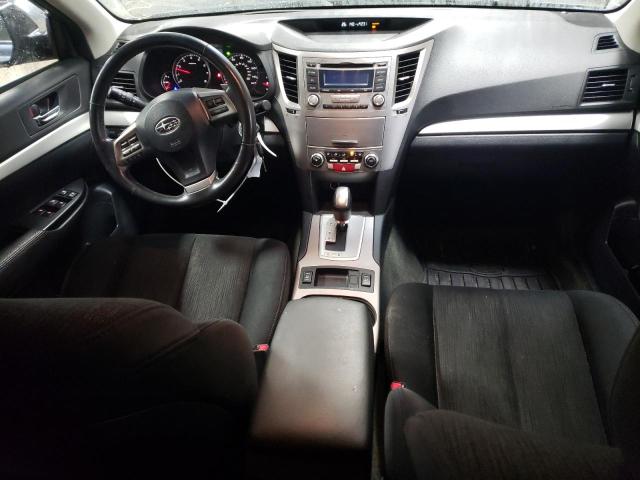 Photo 8 from auction – 2013 SUBARU OUTBACK 2. with VIN 4S4BRCGC0D3281314