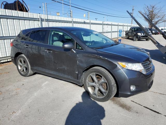 Photo 4 from auction – 2012 TOYOTA VENZA LE with VIN 4T3BK3BB9CU070843