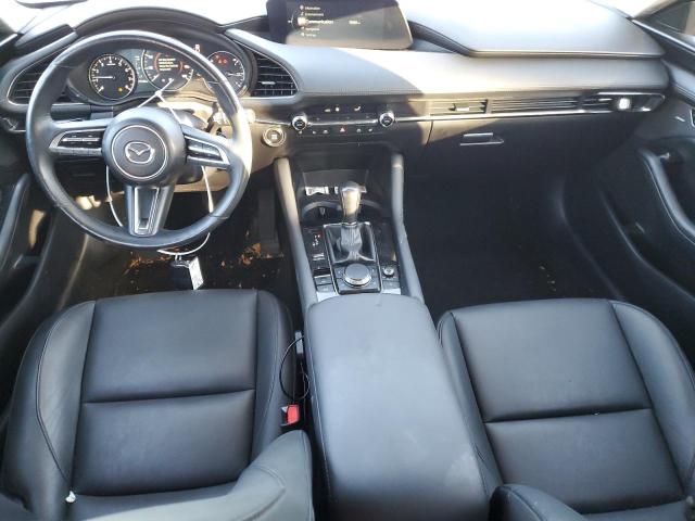 Photo 8 from auction – 2021 MAZDA 3 with VIN 3MZBPBAY9MM252687
