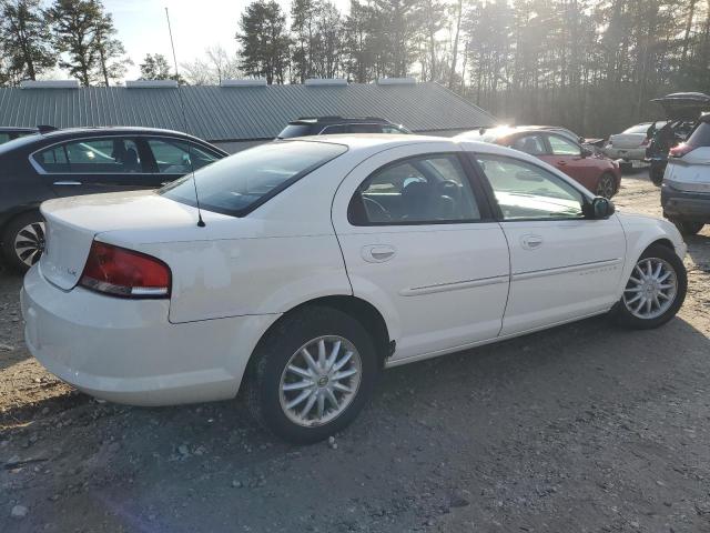 Zdjęcie 3 z aukcji – 2001 CHRYSLER SEBRING LX z VIN 1C3EL46U41N531080
