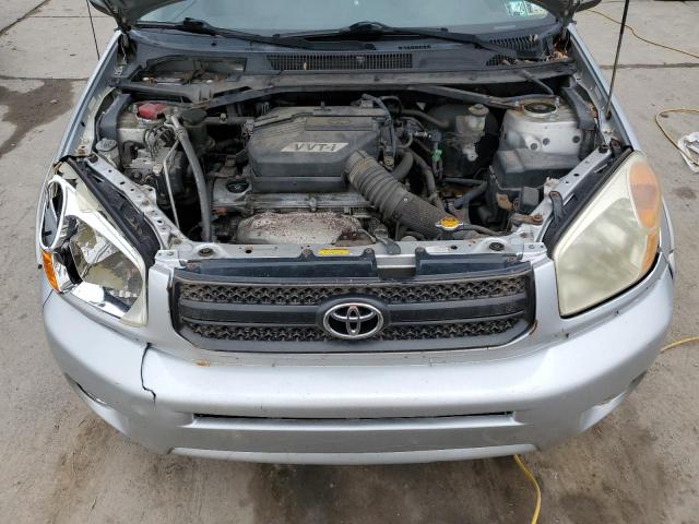 Foto 12 de la subasta – 2004 TOYOTA RAV4 con VIN JTEHD20V340033266