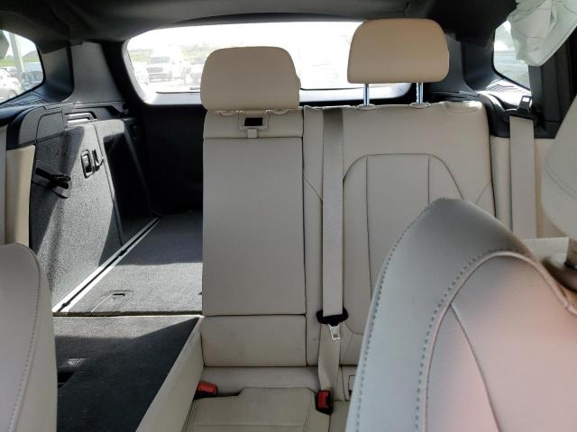 Photo 10 from auction – 2021 BMW X3 SDRIVE3 with VIN 5UXTY3C03M9G67179