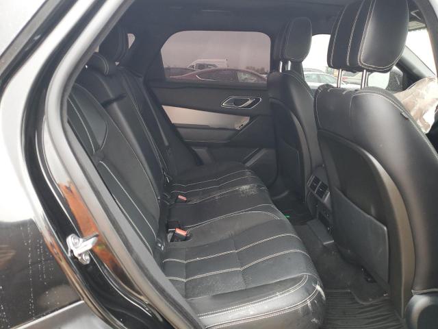 Photo 10 from auction – 2020 LAND ROVER RANGE ROVE with VIN SALYK2EX4LA269088