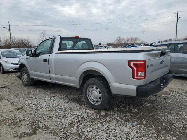 Photo 2 from auction – 2016 FORD F150 with VIN 1FTMF1C85GKE06264