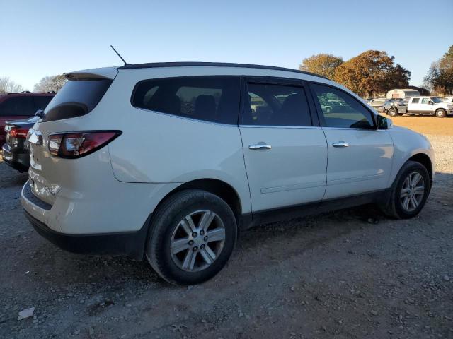 Photo 3 from auction – 2014 CHEVROLET TRAVERSE L with VIN 1GNKRGKD8EJ140670