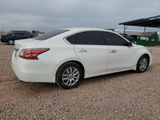 Photo 3 from auction – 2015 NISSAN ALTIMA 2.5 with VIN 1N4AL3AP7FC570437