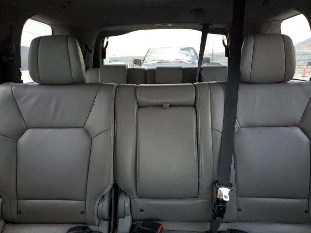 Zdjęcie 10 z aukcji – 2014 HONDA PILOT EXL z VIN 5FNYF4H54EB013643