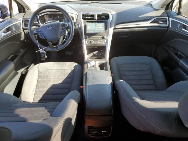 Photo 8 from auction – 2017 FORD FUSION SE with VIN 3FA6P0LU8HR164716
