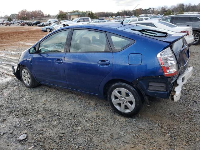 Photo 2 from auction – 2008 TOYOTA PRIUS with VIN JTDKB20U687722724