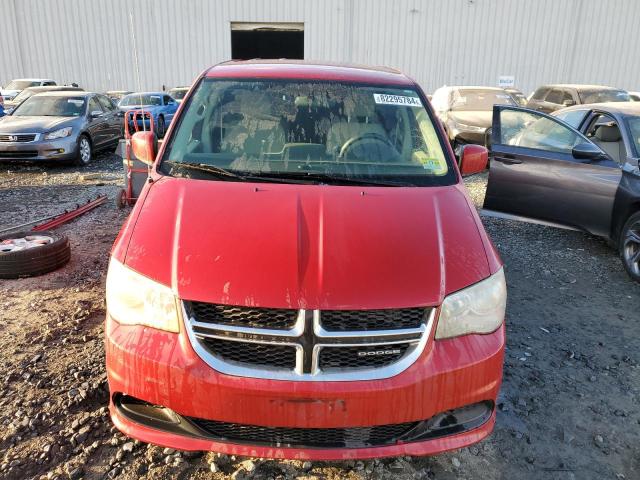 Zdjęcie 5 z aukcji – 2012 DODGE GRAND CARA z VIN 2C4RDGCG3CR157156