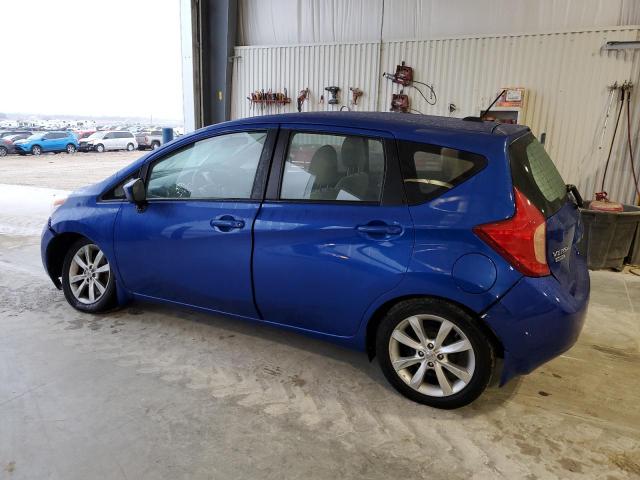 Photo 2 from auction – 2015 NISSAN VERSA NOTE with VIN 3N1CE2CP1FL446532