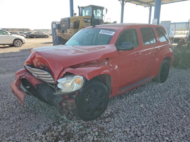 CHEVROLET HHR LS 2009 with VIN 3GNCA13BX9S614029 - Photo from auction