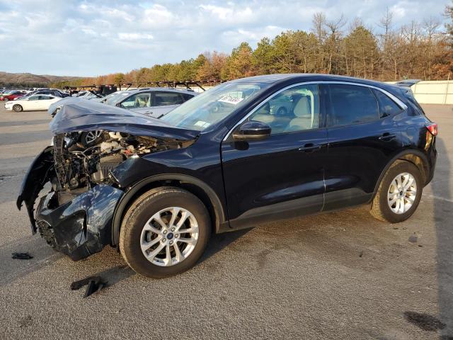 Photo 1 from auction – 2021 FORD ESCAPE SE with VIN 1FMCU9G63MUA30295