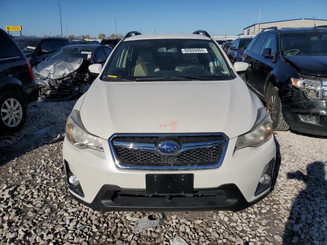 Фото 5 с аукциона – 2016 SUBARU CROSSTREK с VIN JF2GPAKC1G8289040