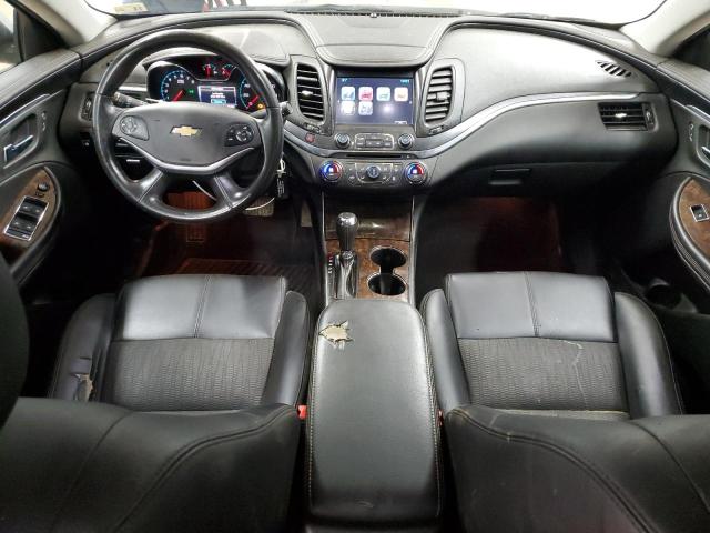 Photo 8 from auction – 2014 CHEVROLET IMPALA LT with VIN 2G1115SL1E9221702