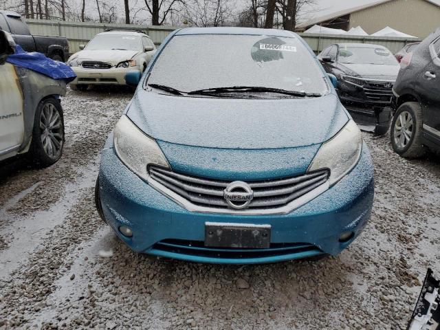 Photo 5 from auction – 2014 NISSAN VERSA NOTE with VIN 3N1CE2CP5EL407263