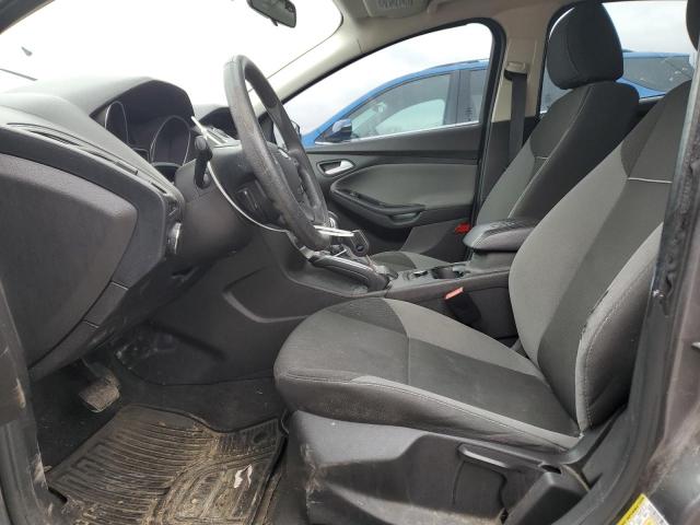Photo 7 from auction – 2013 FORD FOCUS SE with VIN 1FADP3F24DL276375