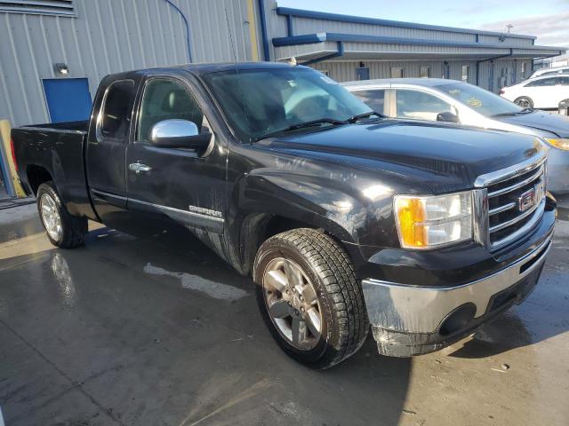 Photo 4 from auction – 2013 GMC SIERRA C15 with VIN 1GTR1VE2XDZ404839