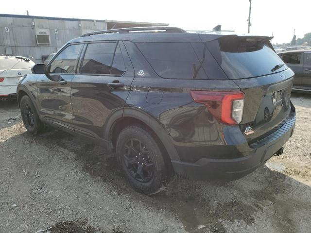 Photo 2 from auction – 2021 FORD EXPLORER T with VIN 1FMSK8JH4MGC37332
