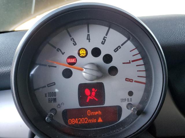 Photo 9 from auction – 2013 MINI COOPER with VIN WMWSU3C54DT370682
