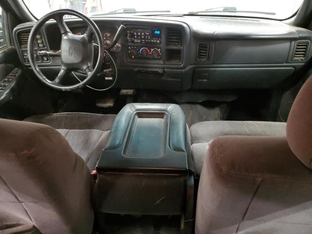 Photo 8 from auction – 2002 CHEVROLET SILVERADO with VIN 1GCHK23112F217604