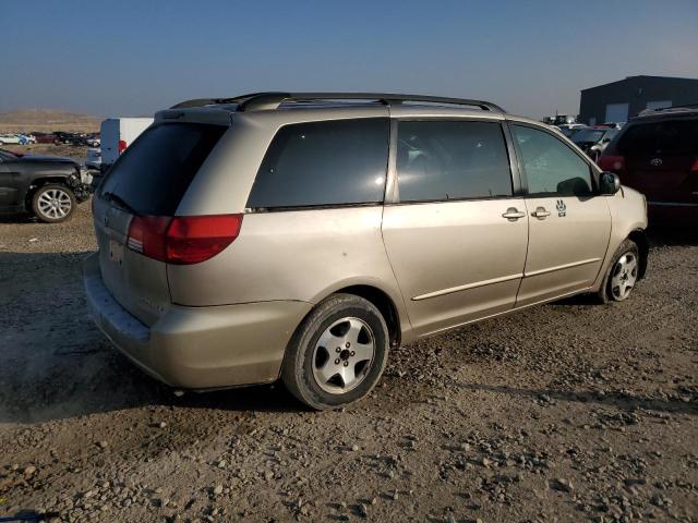 Photo 3 from auction – 2005 TOYOTA SIENNA CE with VIN 5TDZA23C35S282189