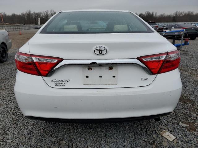 Photo 6 from auction – 2017 TOYOTA CAMRY LE with VIN 4T1BF1FK8HU364110