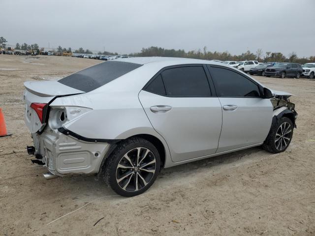 Photo 3 from auction – 2019 TOYOTA COROLLA L with VIN 5YFBURHE2KP913384