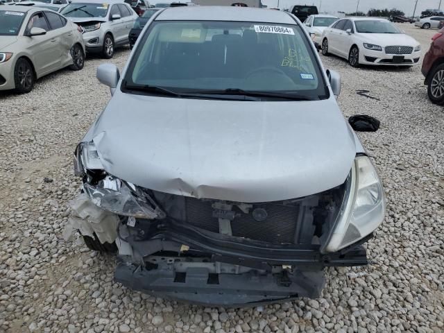 Photo 5 from auction – 2012 NISSAN VERSA S with VIN 3N1BC1CP8CL362179