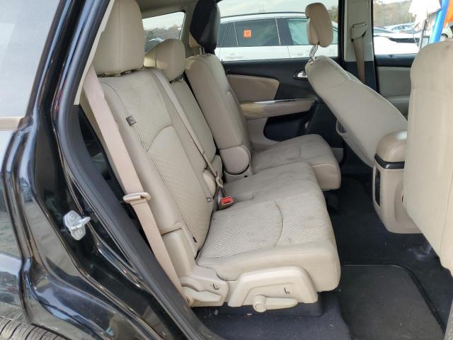 Photo 10 from auction – 2016 DODGE JOURNEY SE with VIN 3C4PDDAGXGT134484