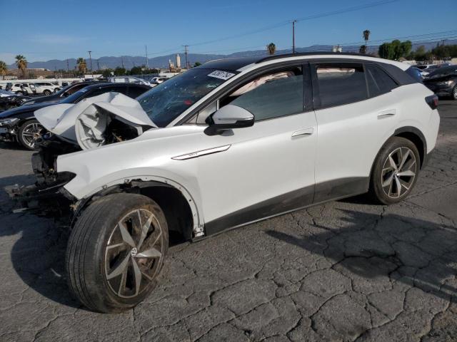 VOLKSWAGEN ID.4 PRO S 2023 with VIN 1V2VMPE85PC050840 - Photo from auction
