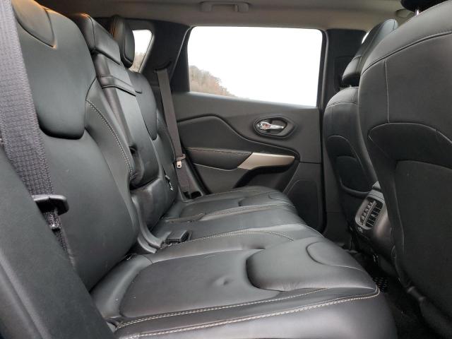 Photo 11 from auction – 2018 JEEP CHEROKEE L with VIN 1C4PJMDX5JD546040