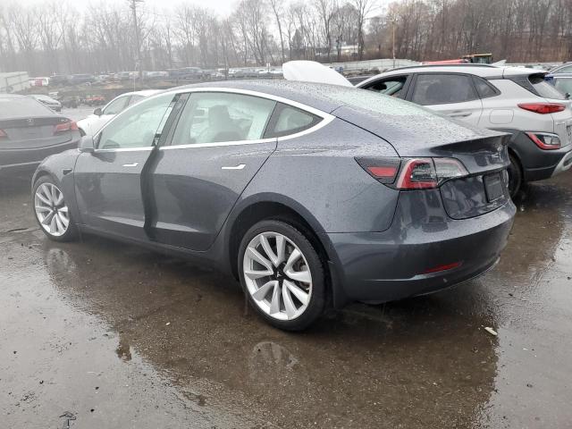 Photo 2 from auction – 2020 TESLA MODEL 3 with VIN 5YJ3E1EB9LF795991