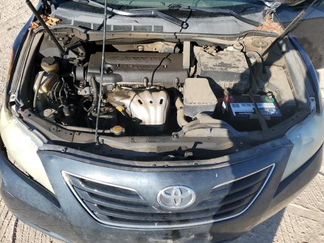Photo 11 from auction – 2009 TOYOTA CAMRY BASE with VIN 4T1BE46K59U357721