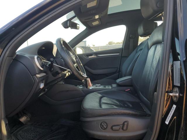 Photo 7 from auction – 2018 AUDI A3 PREMIUM with VIN WAUAUGFF0J1037877