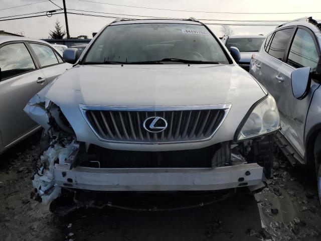 Photo 5 from auction – 2008 LEXUS RX 350 with VIN 2T2HK31UX8C094479