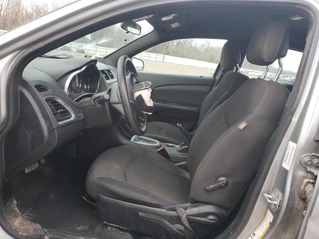 Photo 7 from auction – 2014 DODGE AVENGER with VIN 1C3CDZAB4EN222285