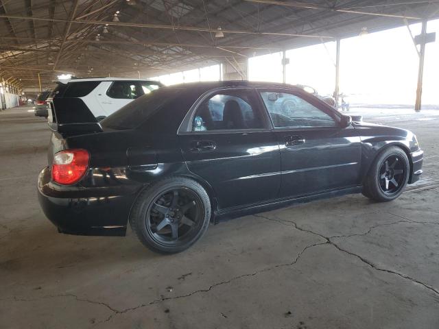 Photo 3 from auction – 2005 SUBARU IMPREZA WR with VIN JF1GD29675G501591