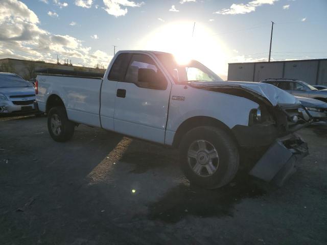 Photo 4 from auction – 2008 FORD F150 with VIN 1FTRF14V68KD58687
