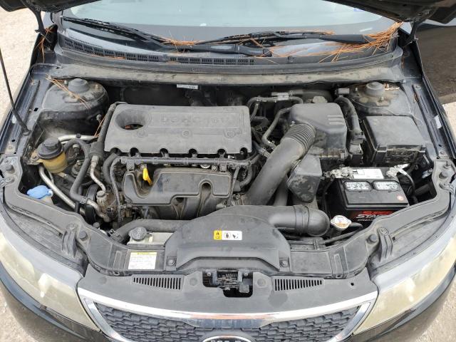 Photo 11 from auction – 2013 KIA FORTE EX with VIN KNAFU5A2XD5700769