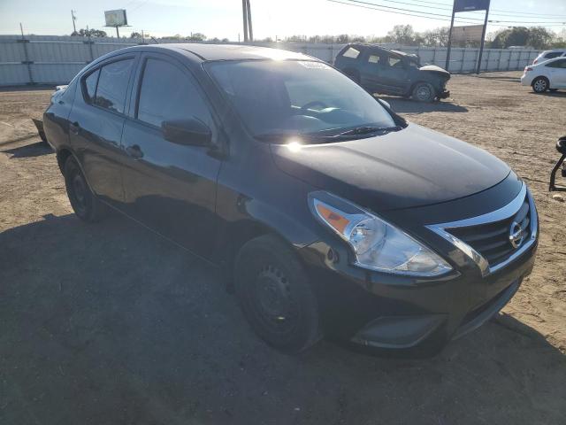 Photo 4 from auction – 2017 NISSAN VERSA S with VIN 3N1CN7AP3HL902159